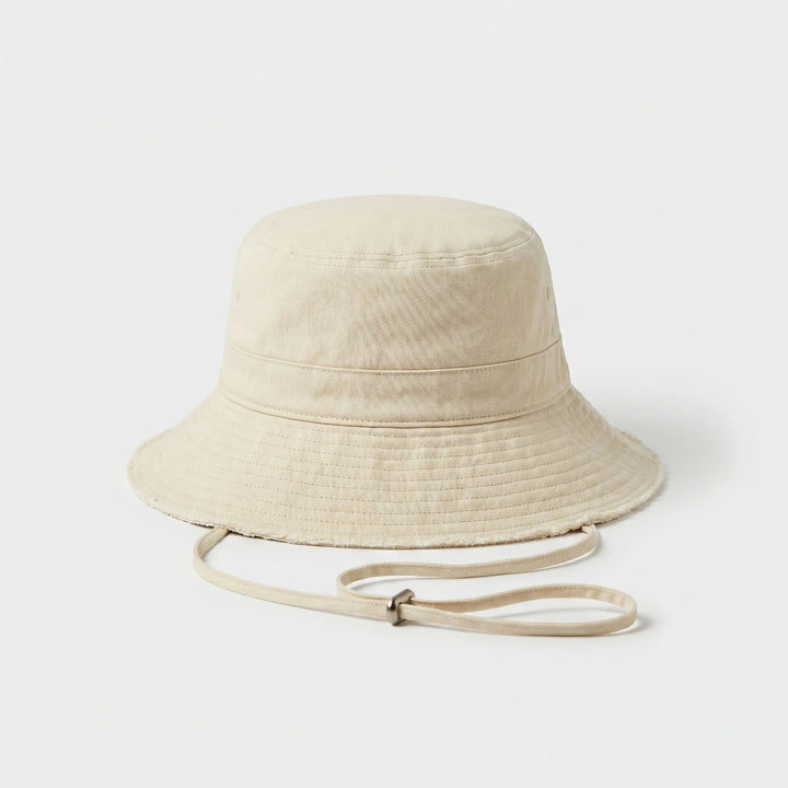 Casual Female Bucket Hat - Fraylin