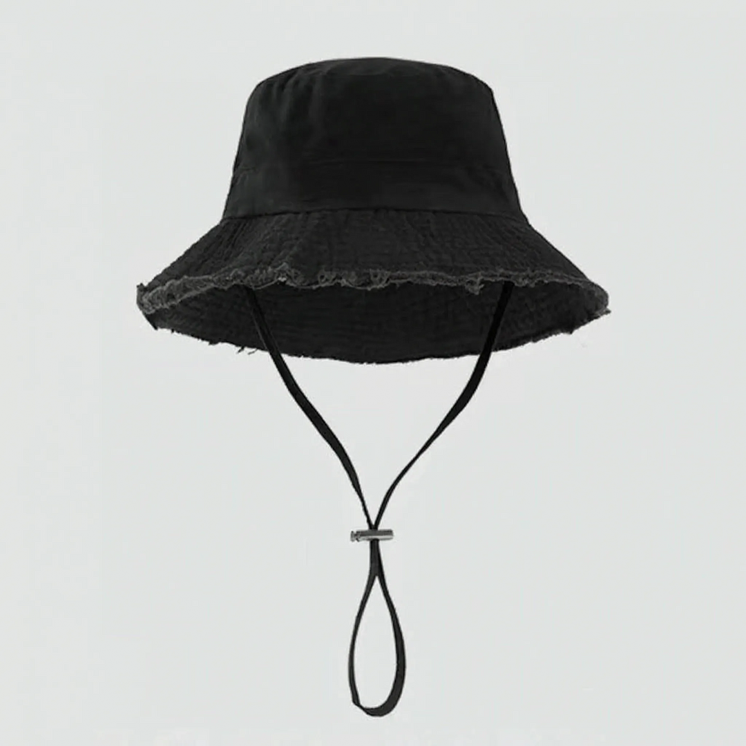 Casual Female Bucket Hat - Fraylin