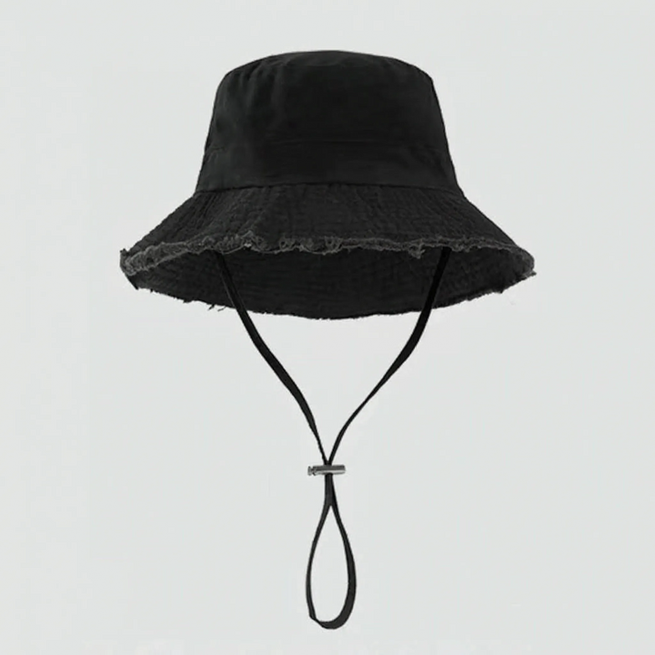 Casual Female Bucket Hat - Fraylin