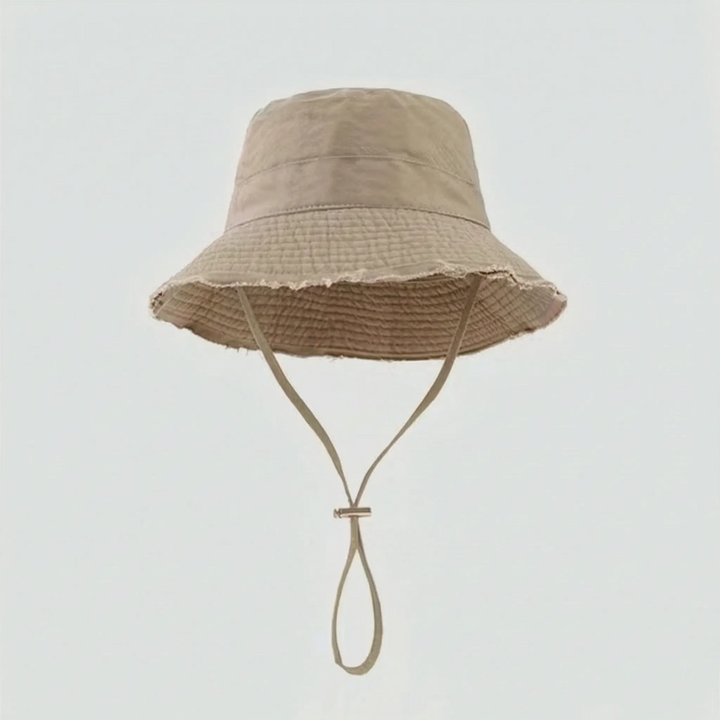 Casual Female Bucket Hat - Fraylin
