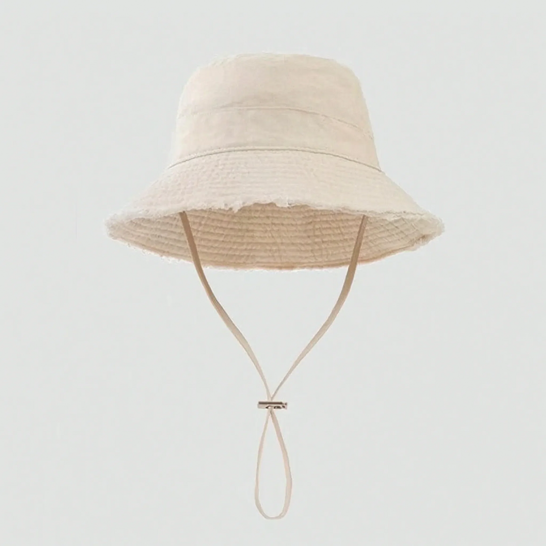 Casual Female Bucket Hat - Fraylin