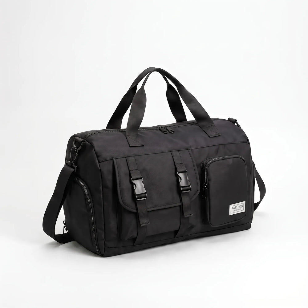 Casual Lightweight Travel Duffle Bag - Mochilo