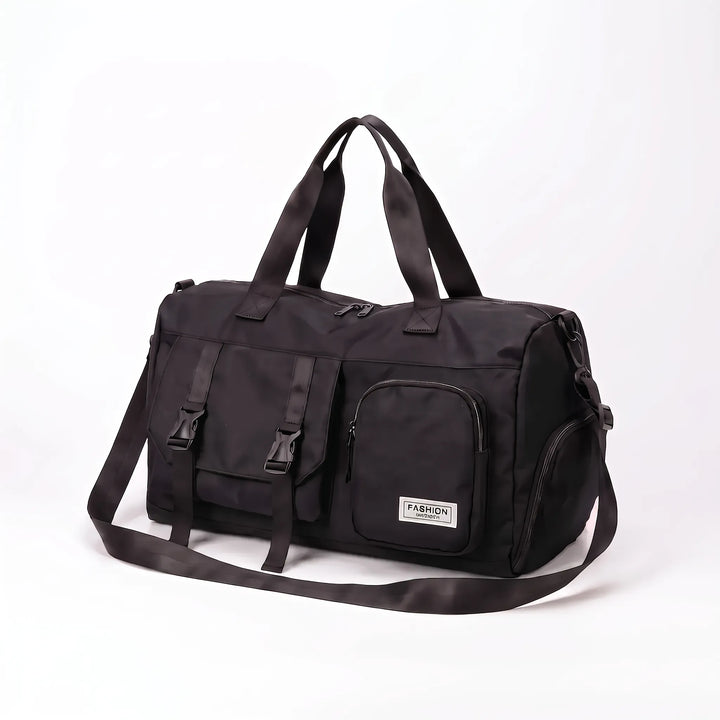 Casual Lightweight Travel Duffle Bag - Mochilo