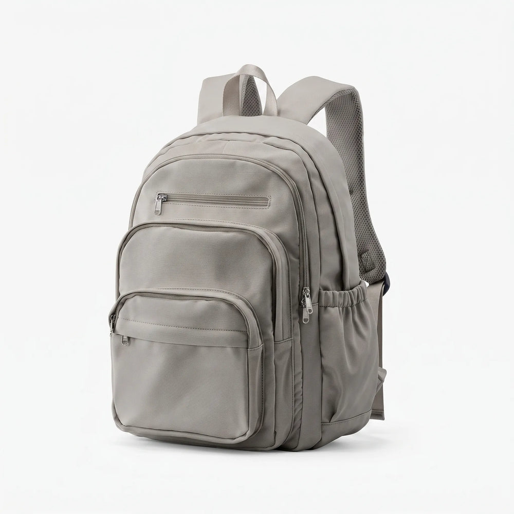 Casual Multipocket Daypack - Journiq