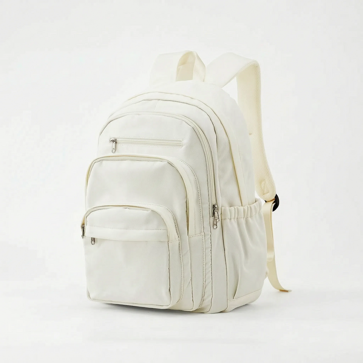 Casual Multipocket Daypack - Journiq