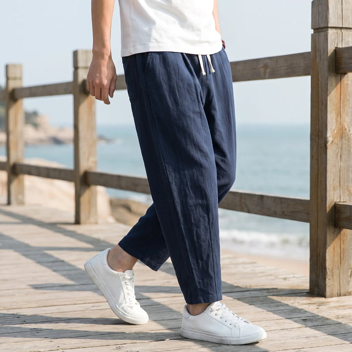 Casual Pants -  Sammy