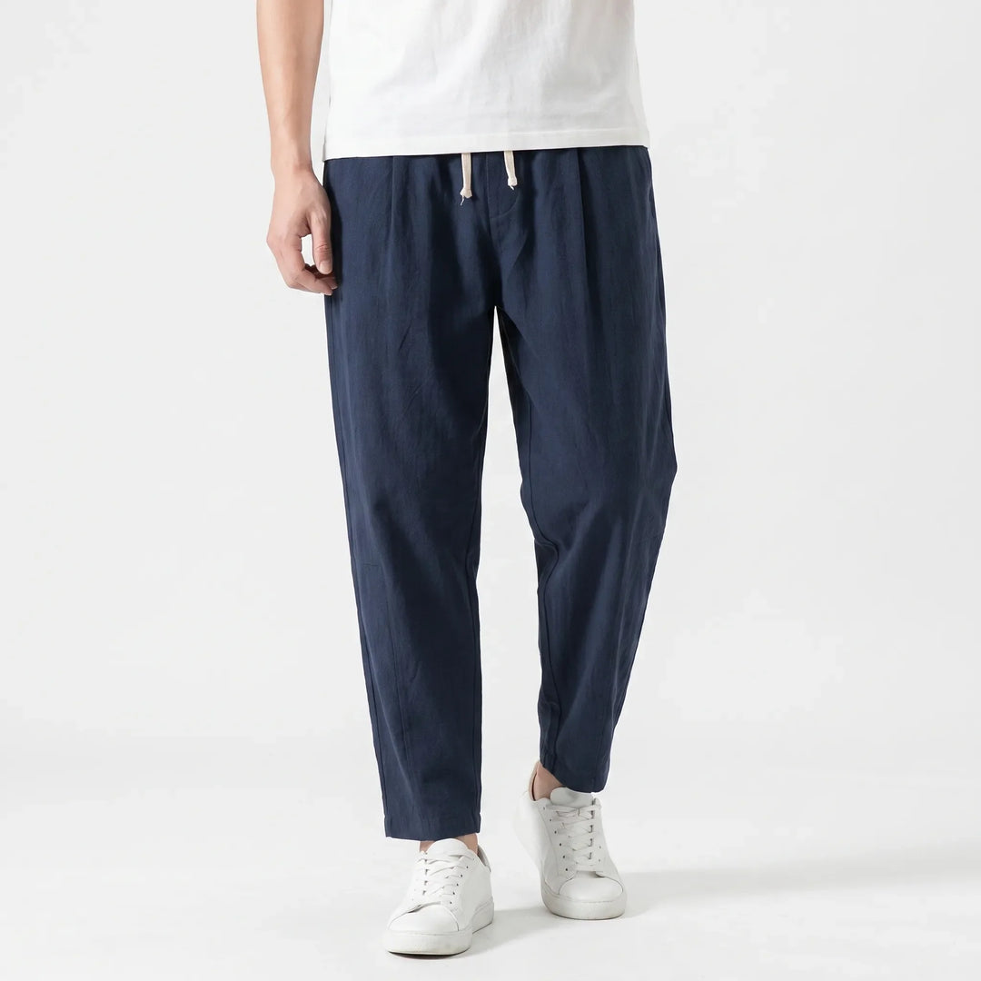 Casual Pants -  Sammy