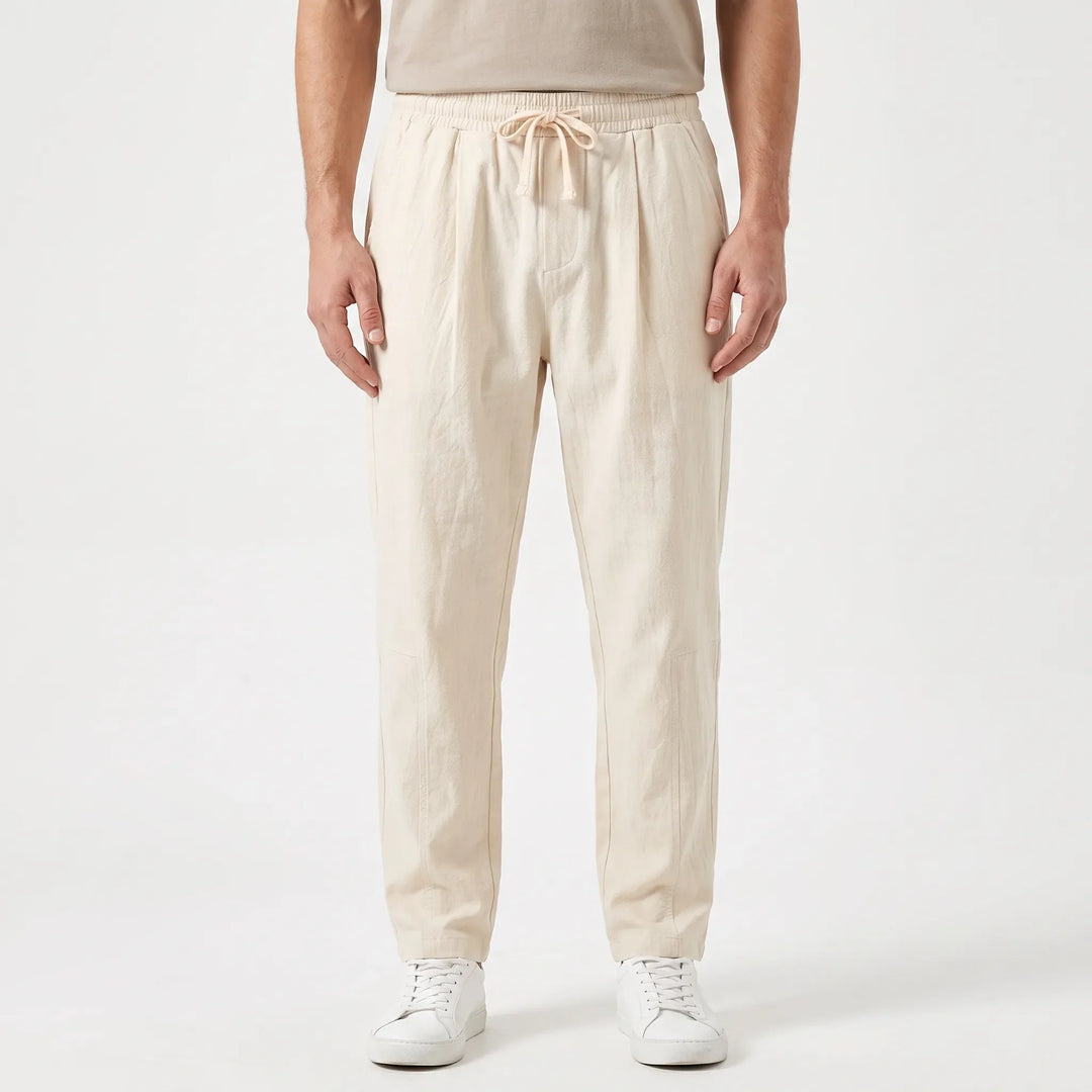 Casual Pants -  Sammy