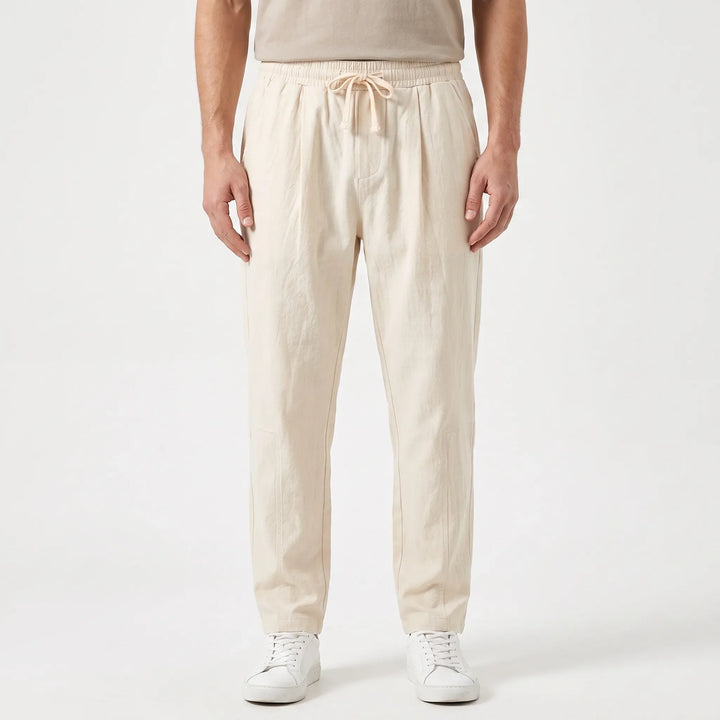 Casual Pants -  Sammy