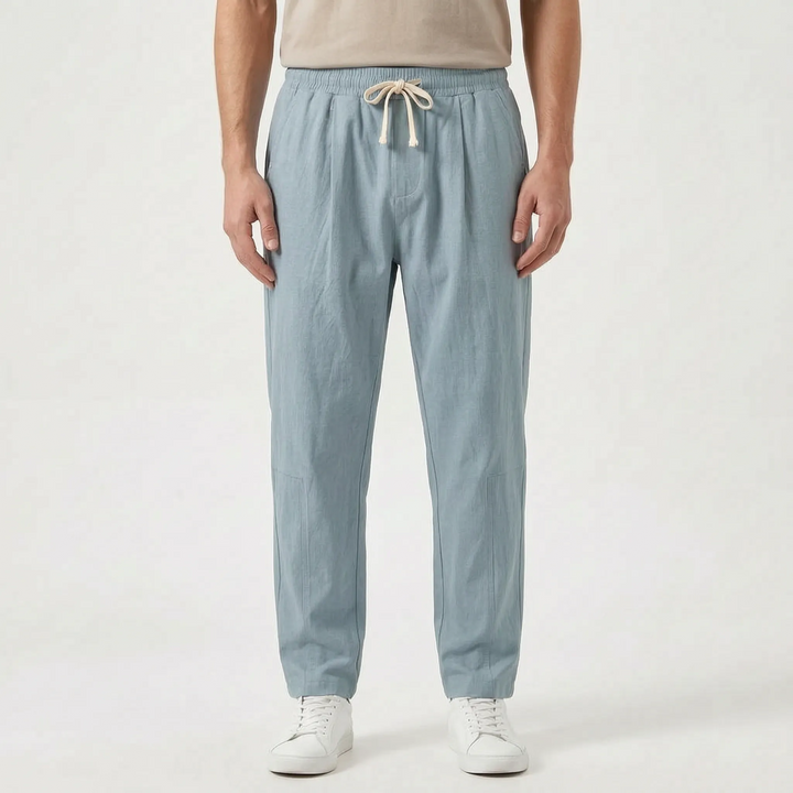 Casual Pants -  Sammy