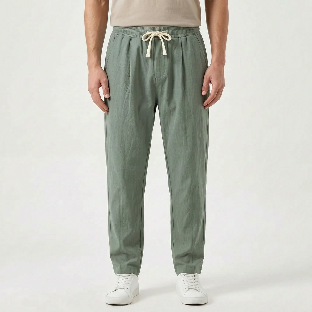 Casual Pants -  Sammy