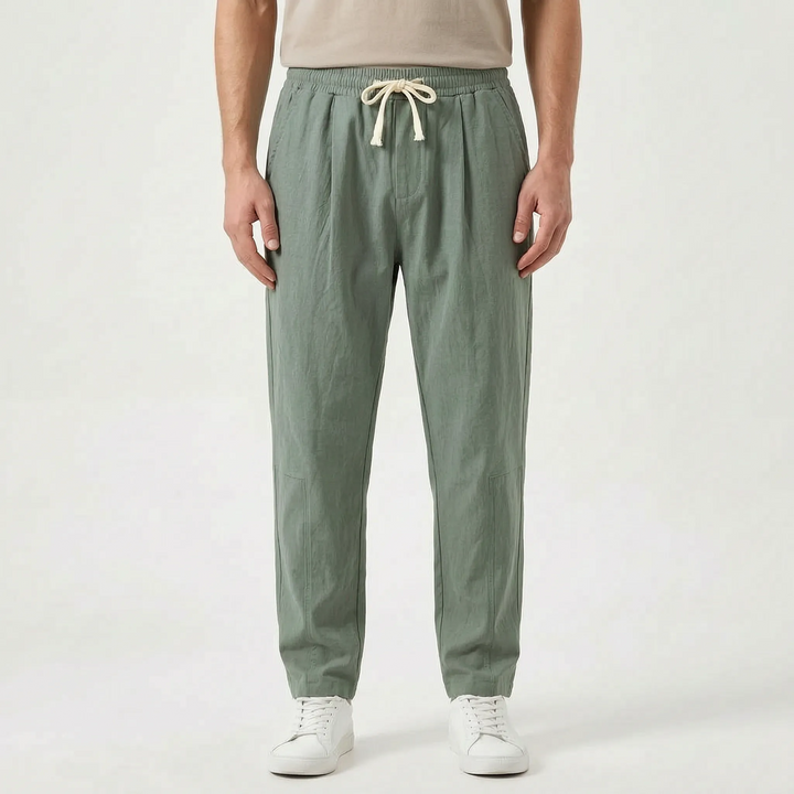 Casual Pants -  Sammy