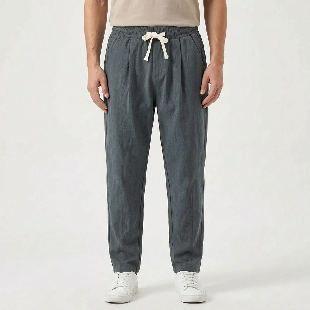 Casual Pants -  Sammy