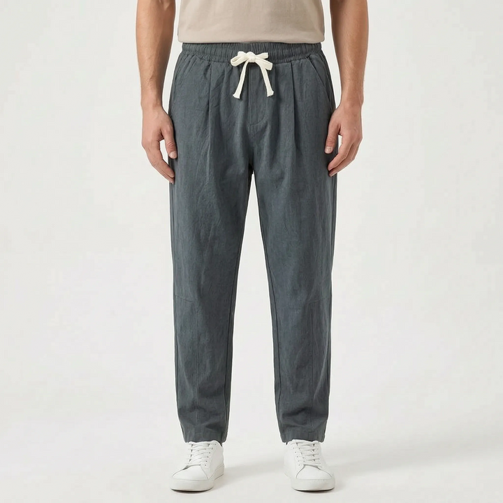 Casual Pants -  Sammy