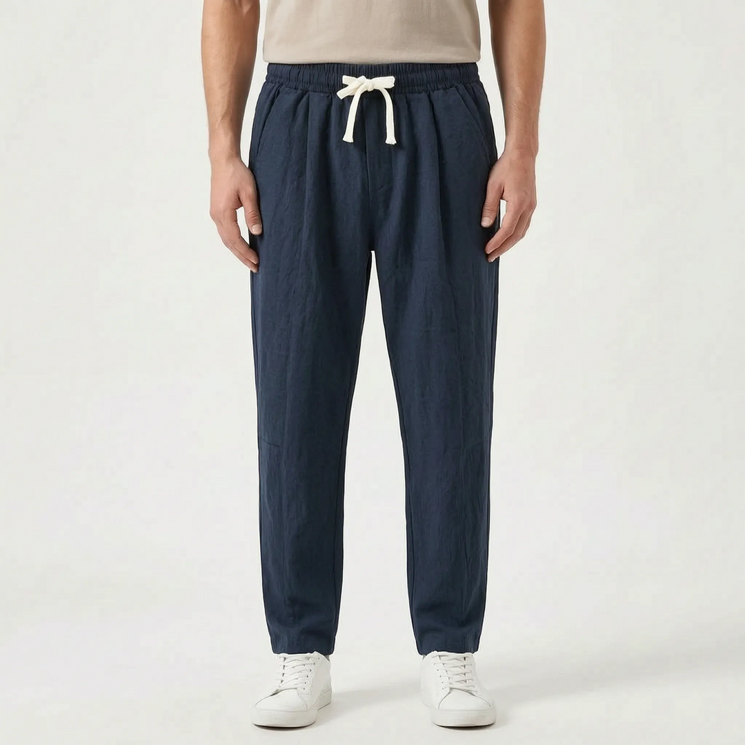 Casual Pants -  Sammy