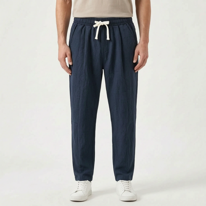 Casual Pants -  Sammy