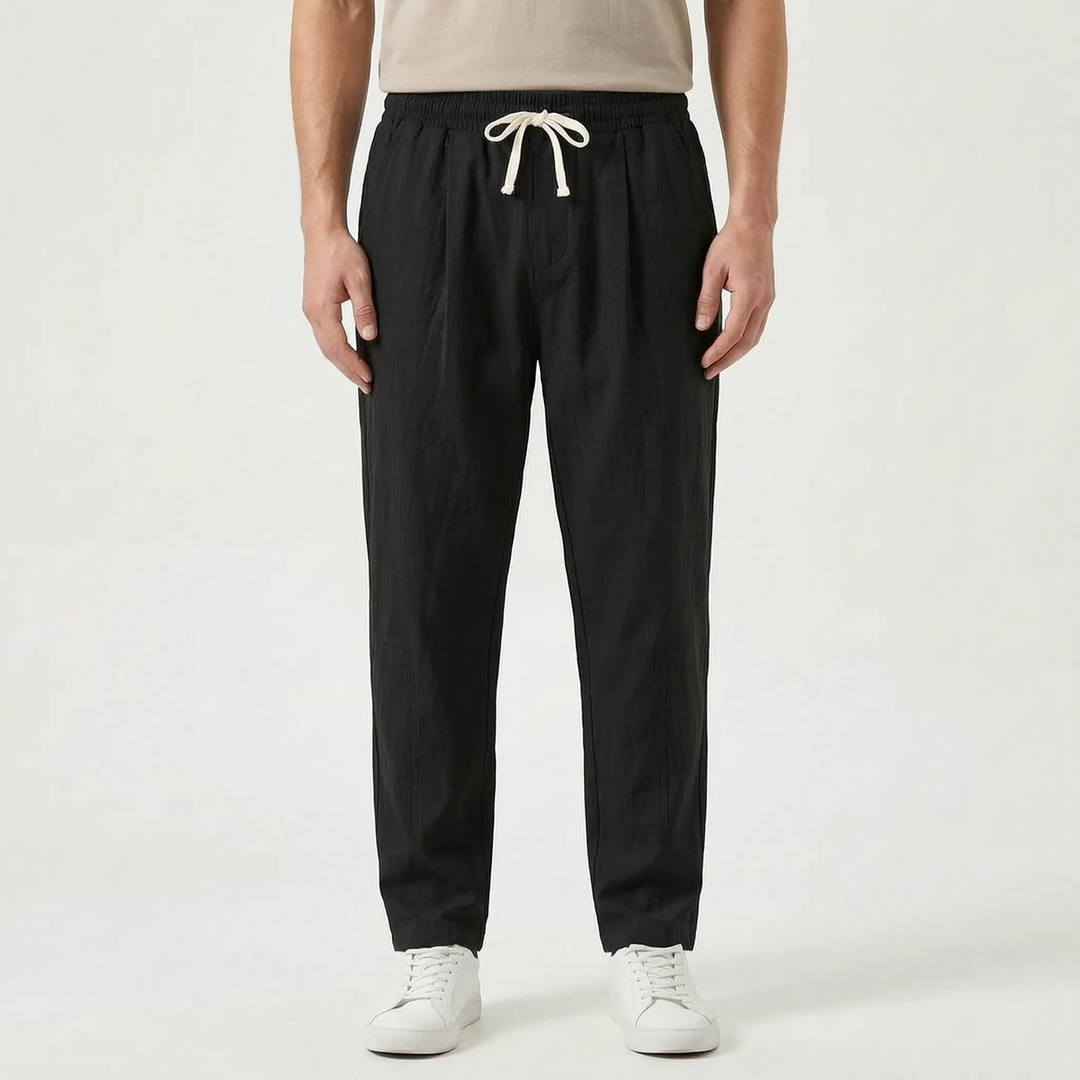 Casual Pants -  Sammy