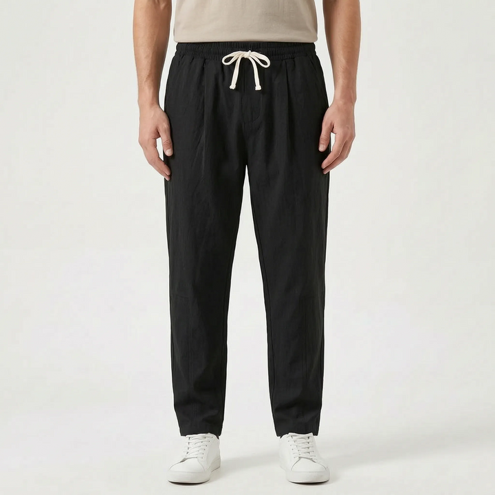 Casual Pants -  Sammy