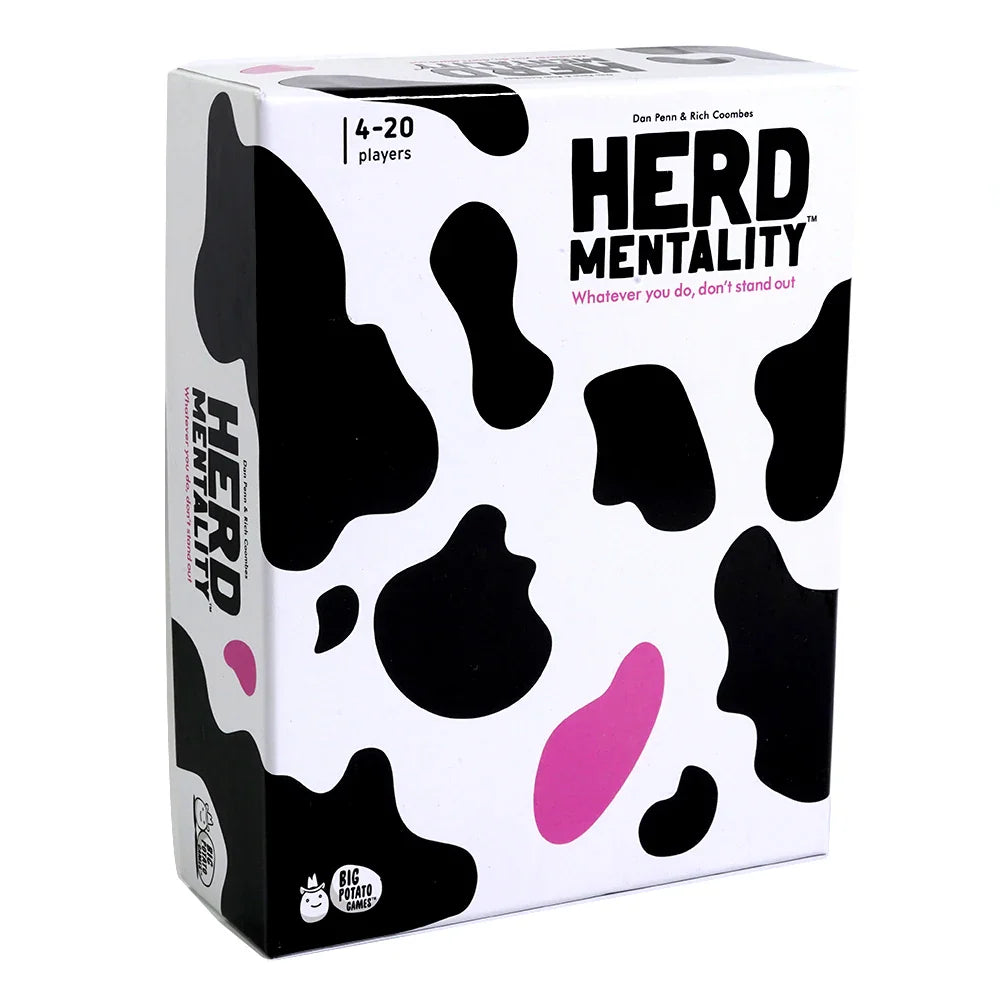 Casual Family Party Game - CrowdMoo