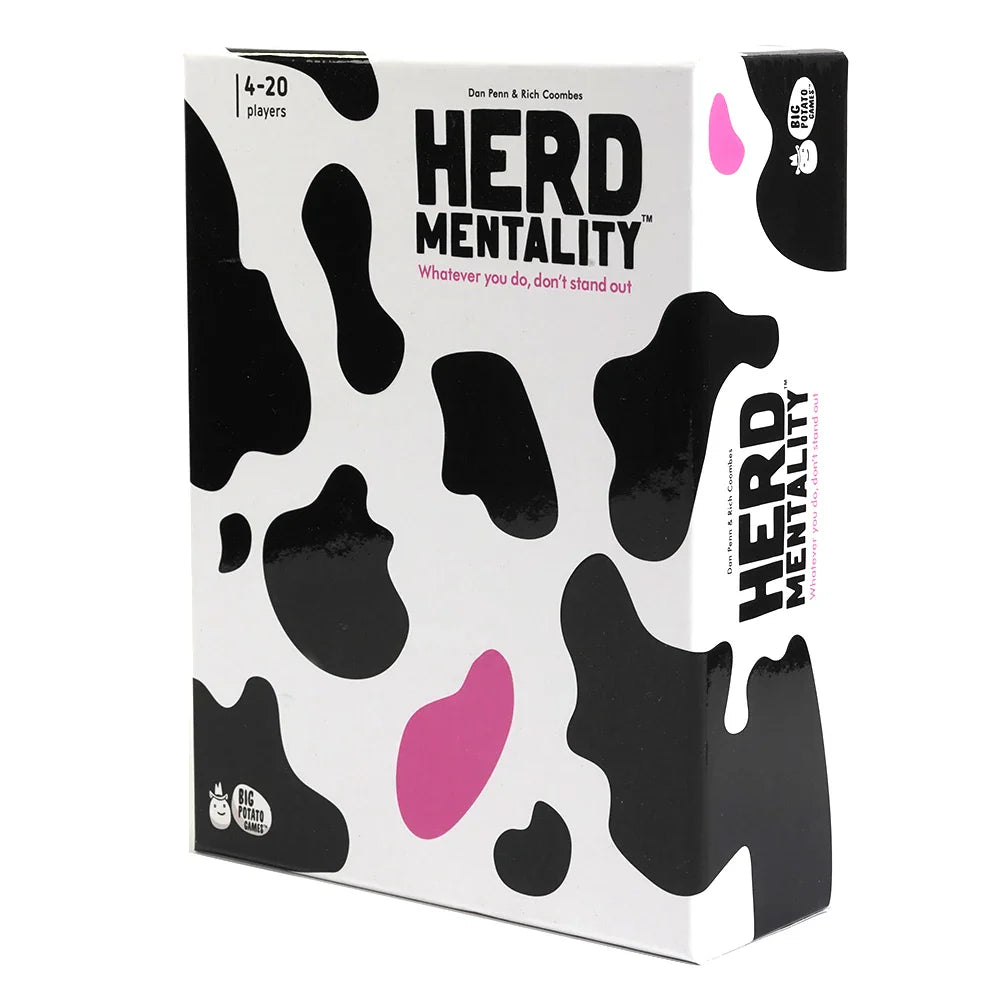 Casual Family Party Game - CrowdMoo