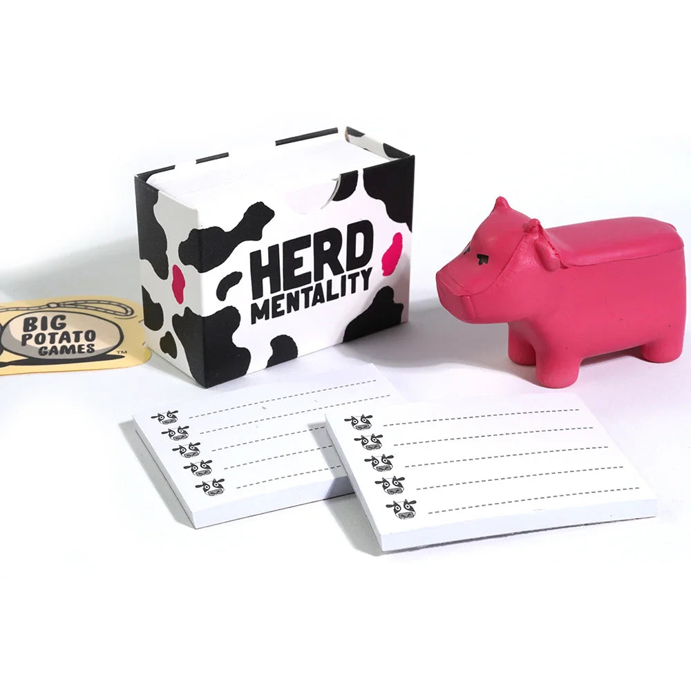 Casual Family Party Game - CrowdMoo