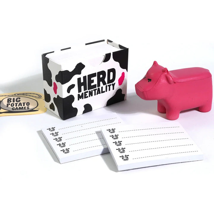 Casual Family Party Game - CrowdMoo