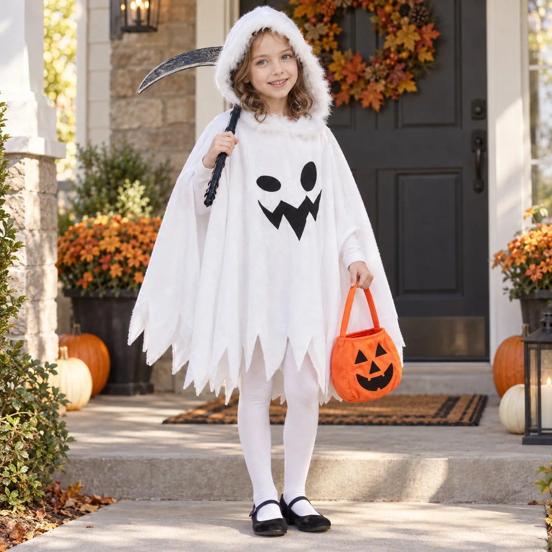 Children's Ghost Costume - Spectrella