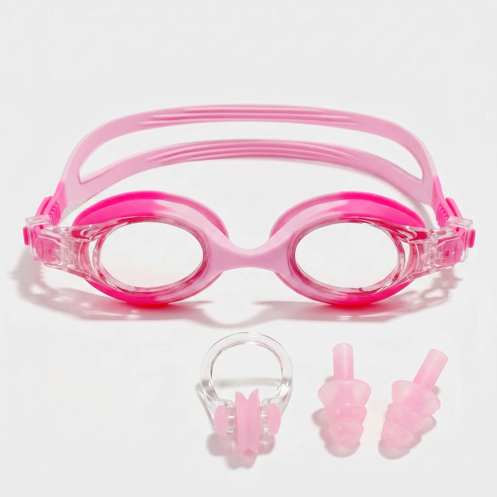 Children's Swimming Goggles - Claridive