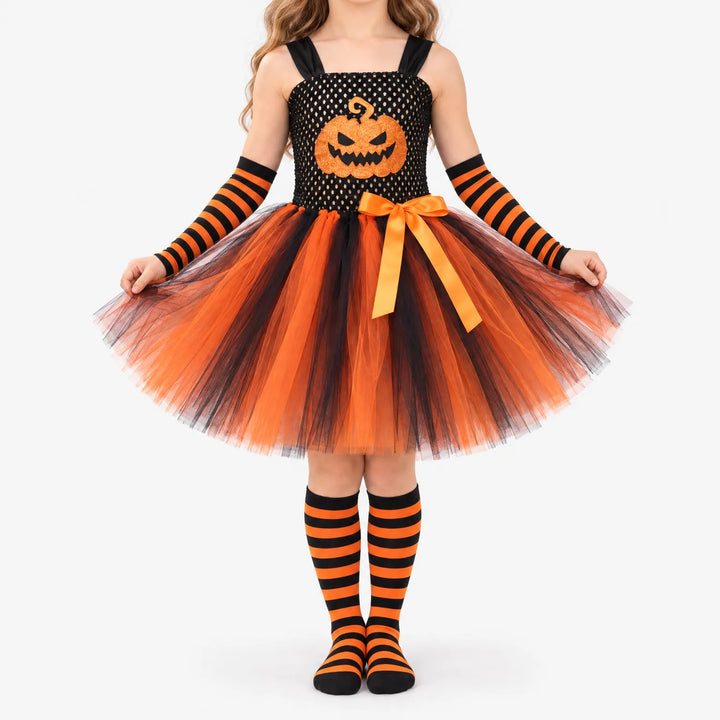 Childrens Halloween Costume - Pumpello