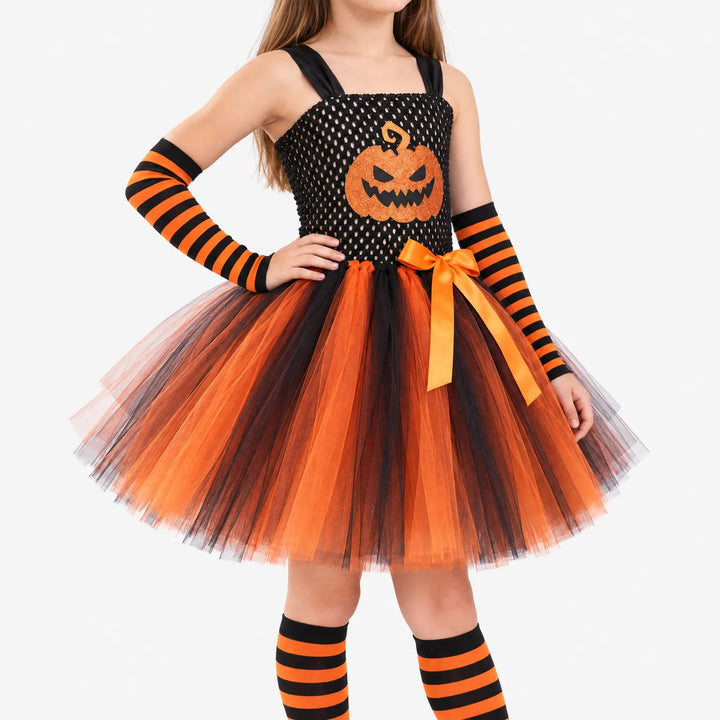 Childrens Halloween Costume - Pumpello