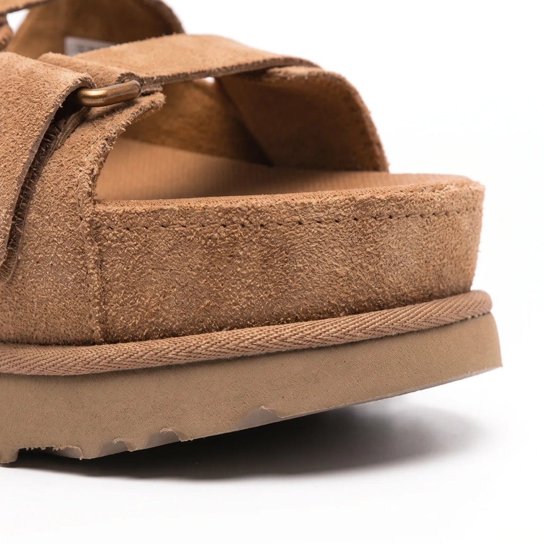 Chunky Platform Sandals For Women - Josefina