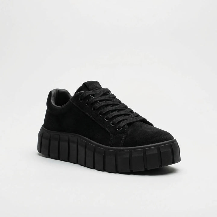 Chunky Sole Casual Women's Sneaker - Melissa