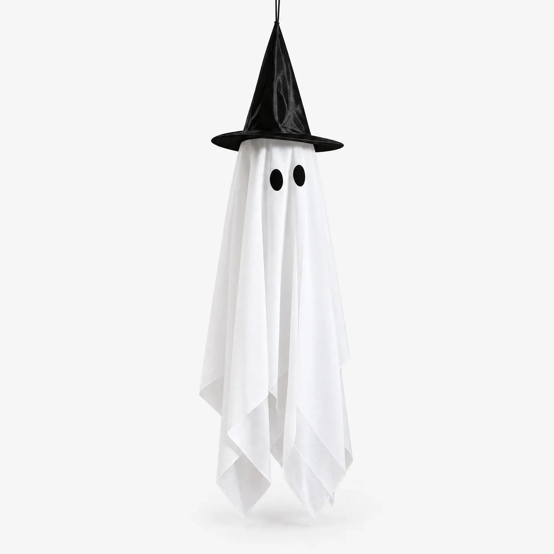 Classic Hanging Ghost Decoration - Phantoma