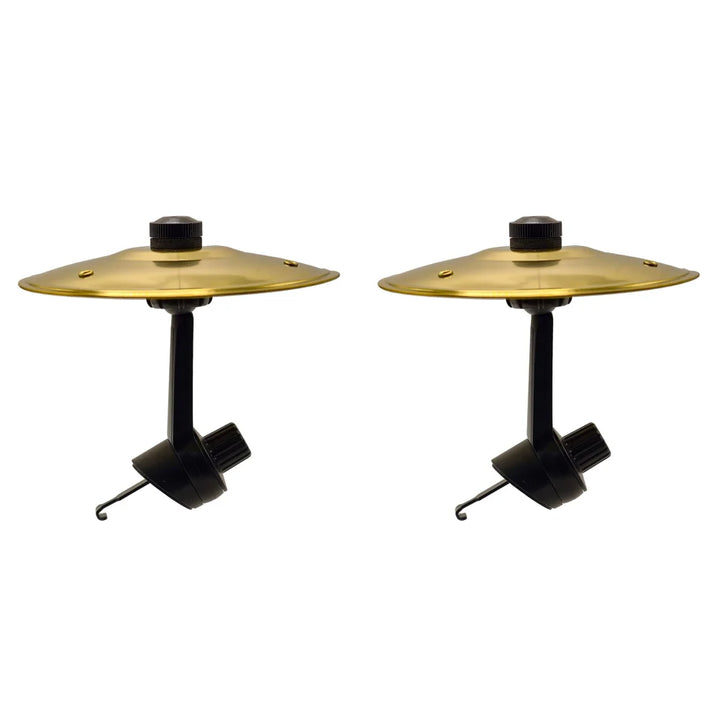 Clip On Dashboard Accessory - ClipDrumz