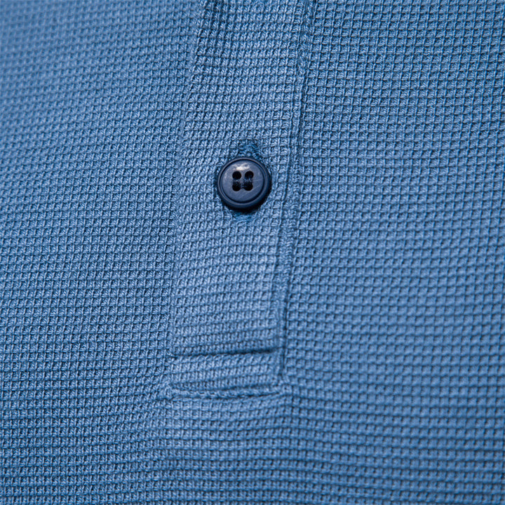 Men's Shirt with Long Sleeves – Sven