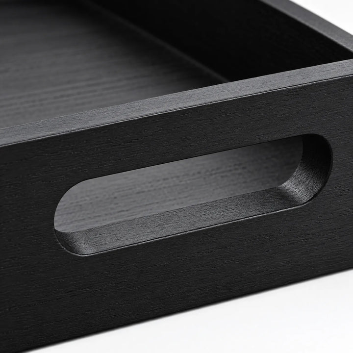 Coffin Shaped Serving Tray - Crypta