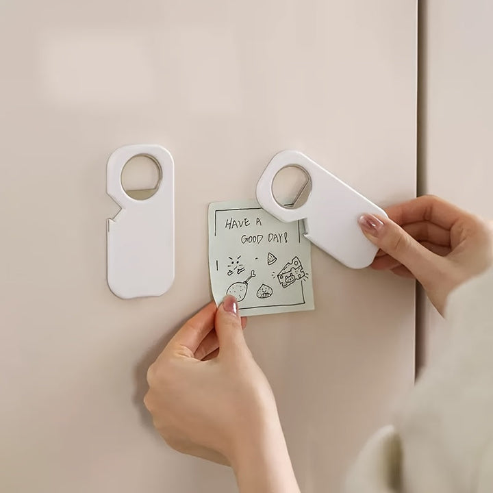 Compact 3-In-1 Can And Bottle Opener - Caplio