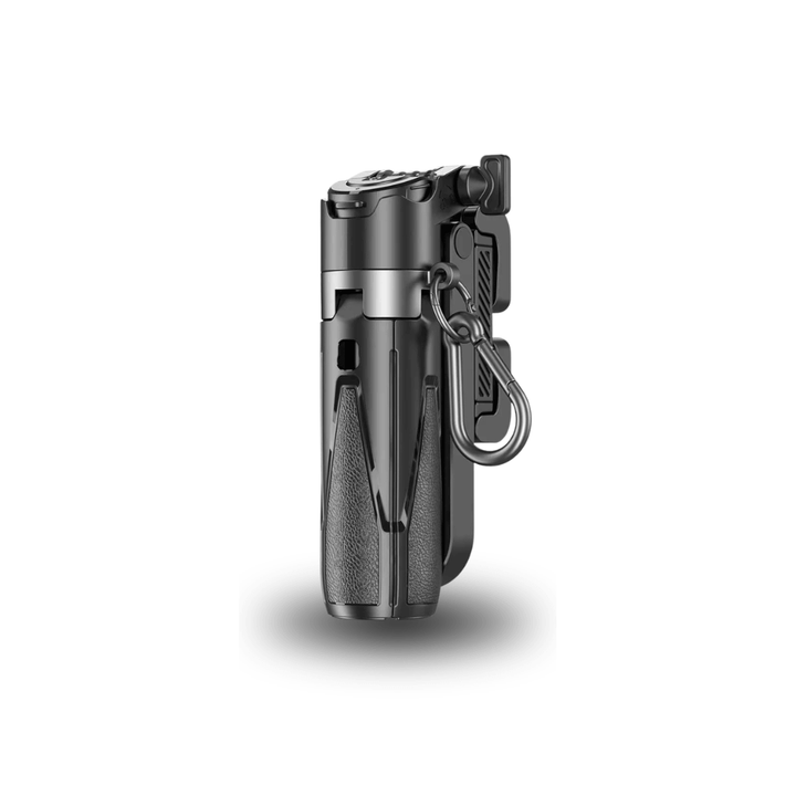 Compact Folding Selfie Stick Tripod - SnapPod