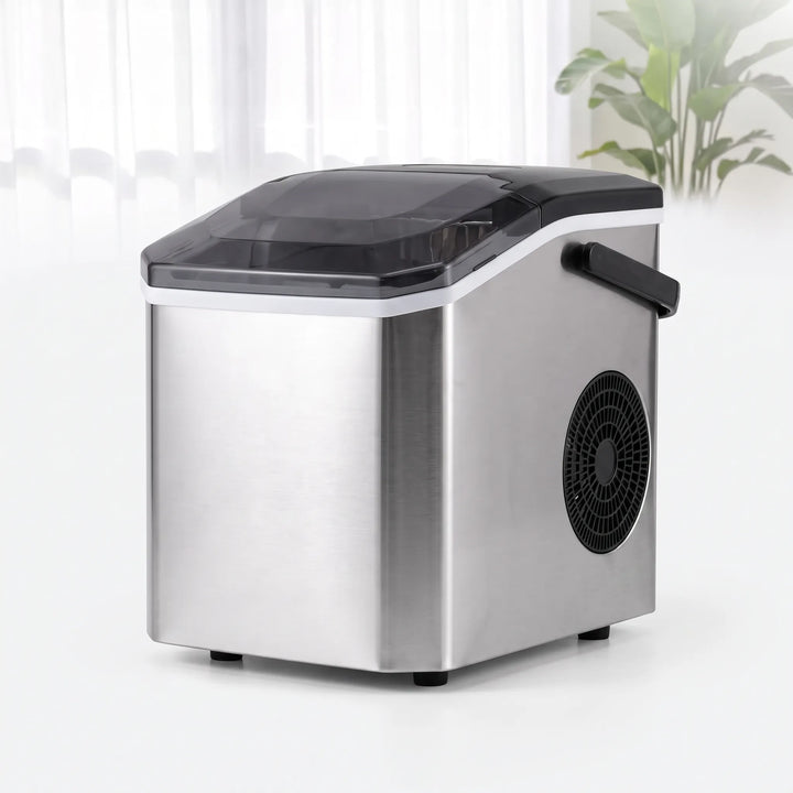 Compact Ice Maker - Frostika