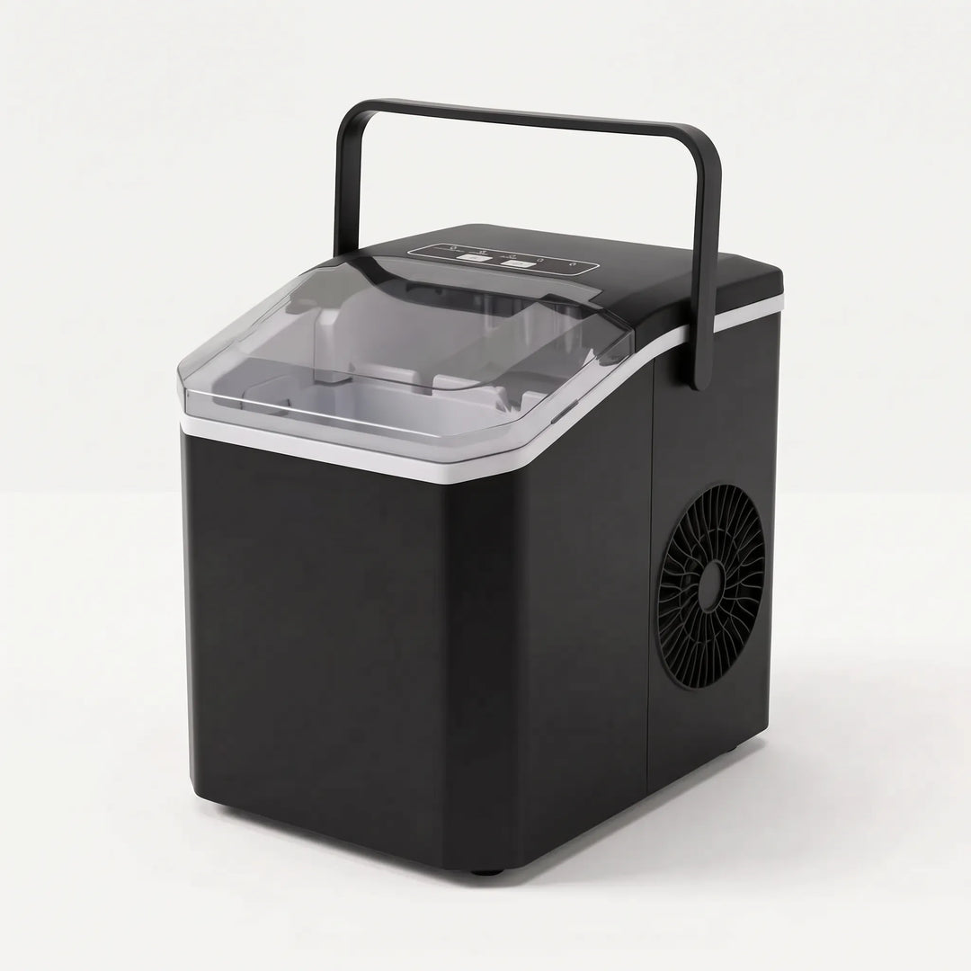 Compact Ice Maker - Frostika