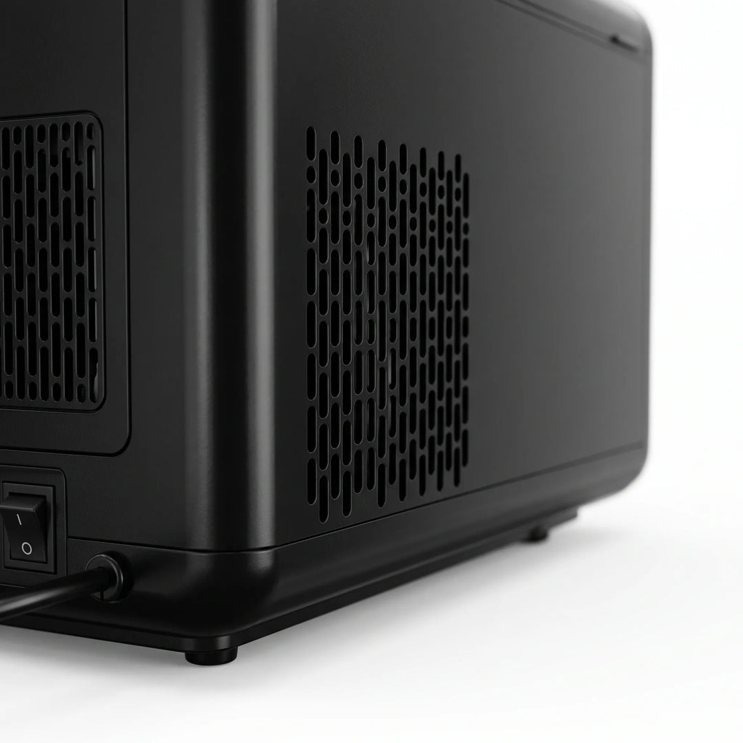 Compact Portable Ice Maker - Frostiko
