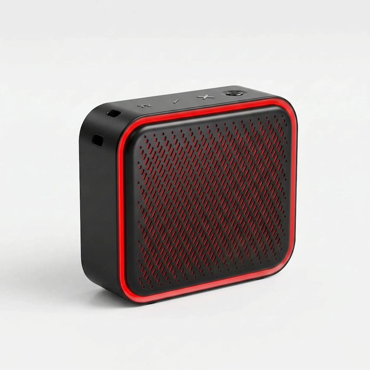 Compact Portable Wireless Speaker - Vokela