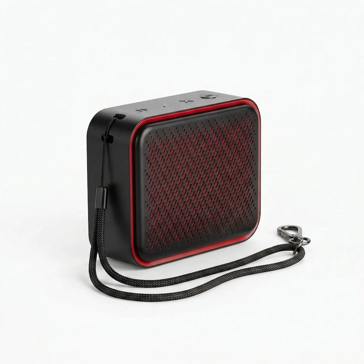 Compact Portable Wireless Speaker - Vokela