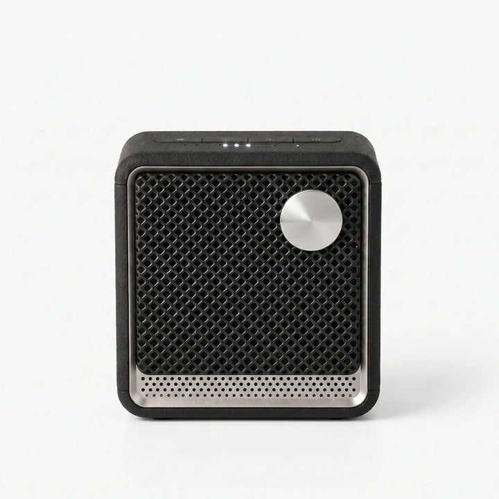 Compact Wireless Outdoor Bluetooth Speaker - Tonara