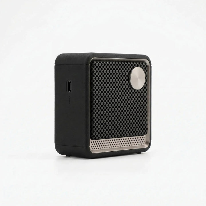 Compact Wireless Outdoor Bluetooth Speaker - Tonara