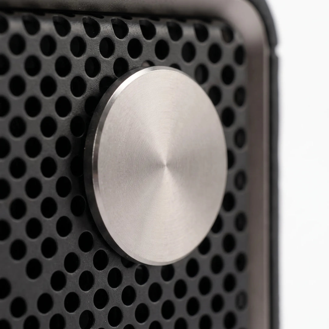 Compact Wireless Outdoor Bluetooth Speaker - Tonara