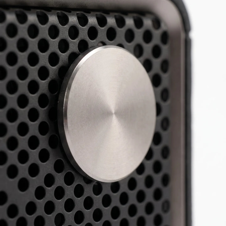 Compact Wireless Outdoor Bluetooth Speaker - Tonara