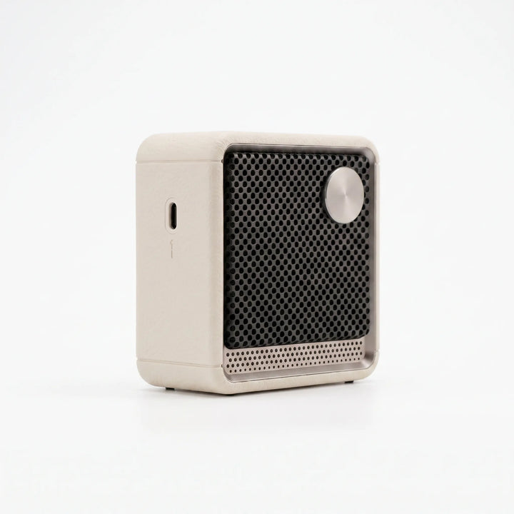 Compact Wireless Outdoor Bluetooth Speaker - Tonara