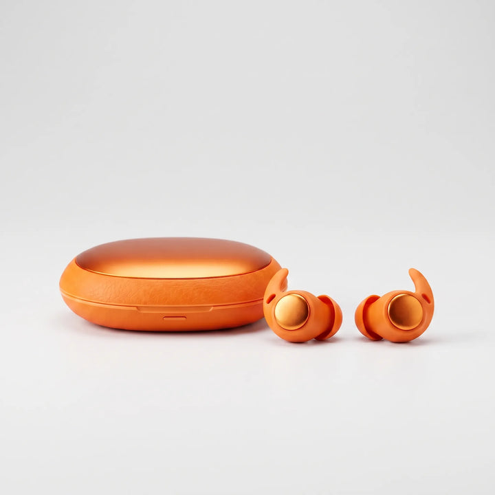 Compact Wireless Sleep Earbuds - Nocci
