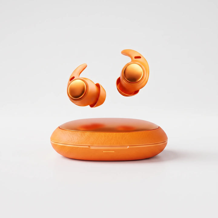 Compact Wireless Sleep Earbuds - Nocci